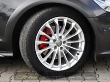 Audi A6 Allroad 3.0TDi VZDUCH QUATTRO - 48