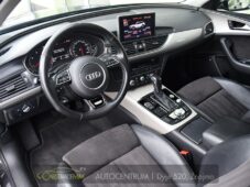 Audi A6 Allroad 3.0TDi VZDUCH QUATTRO - 8