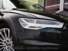 Audi A6 Allroad 3.0TDi VZDUCH QUATTRO - 52