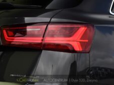Audi A6 Allroad 3.0TDi VZDUCH QUATTRO - 53