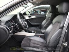 Audi A6 Allroad 3.0TDi VZDUCH QUATTRO - 9