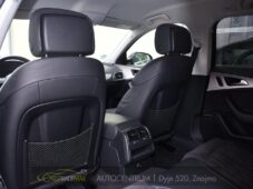 Audi A6 Allroad 3.0TDi VZDUCH QUATTRO - 11