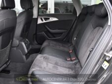 Audi A6 Allroad 3.0TDi VZDUCH QUATTRO - 12