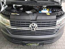 Volkswagen Transporter 2.0TDi A/C VYHŘ.SEDAČKY - 22