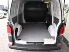 Volkswagen Transporter 2.0TDi A/C VYHŘ.SEDAČKY - 21