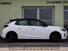 Opel Corsa 1.2T 96kW AUTOMAT - 5