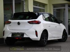 Opel Corsa 1.2T 96kW AUTOMAT - 4