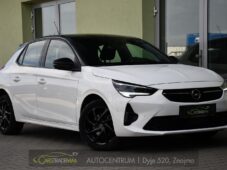 Opel Corsa 1.2T 96kW AUTOMAT - 6