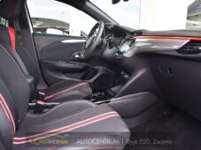 Opel Corsa 1.2T 96kW AUTOMAT - 11
