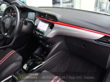 Opel Corsa 1.2T 96kW AUTOMAT - 12