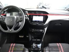 Opel Corsa 1.2T 96kW AUTOMAT - 13