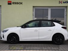 Opel Corsa 1.2T 96kW AUTOMAT - 1