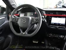 Opel Corsa 1.2T 96kW AUTOMAT - 14