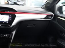 Opel Corsa 1.2T 96kW AUTOMAT - 15