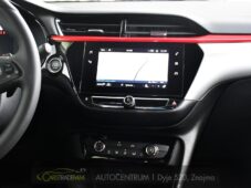 Opel Corsa 1.2T 96kW AUTOMAT - 16