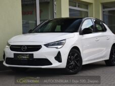 Opel Corsa 1.2T 96kW AUTOMAT - 0