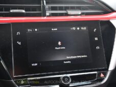 Opel Corsa 1.2T 96kW AUTOMAT - 27