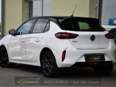 Opel Corsa 1.2T 96kW AUTOMAT - 2