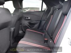 Opel Corsa 1.2T 96kW AUTOMAT - 19