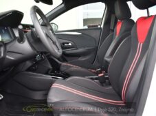Opel Corsa 1.2T 96kW AUTOMAT - 8