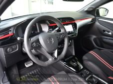 Opel Corsa 1.2T 96kW AUTOMAT - 9