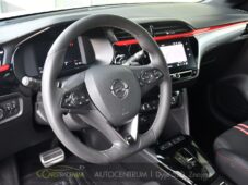 Opel Corsa 1.2T 96kW AUTOMAT - 10
