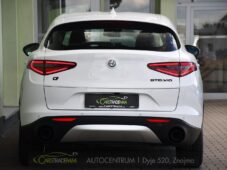 Alfa Romeo Stelvio 2,2JTD 154 KW 4×4 - 3