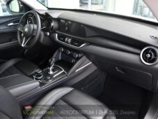 Alfa Romeo Stelvio 2,2JTD 154 KW 4×4 - 14