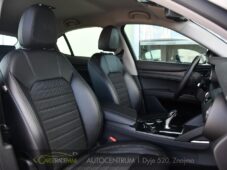Alfa Romeo Stelvio 2,2JTD 154 KW 4×4 - 16