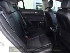 Alfa Romeo Stelvio 2,2JTD 154 KW 4×4 - 18