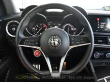 Alfa Romeo Stelvio 2,2JTD 154 KW 4×4 - 24