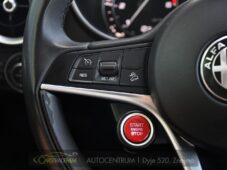 Alfa Romeo Stelvio 2,2JTD 154 KW 4×4 - 25