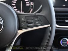 Alfa Romeo Stelvio 2,2JTD 154 KW 4×4 - 26