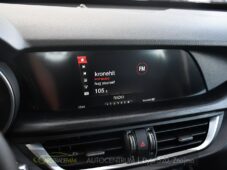 Alfa Romeo Stelvio 2,2JTD 154 KW 4×4 - 28