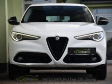 Alfa Romeo Stelvio 2,2JTD 154 KW 4×4 - 7