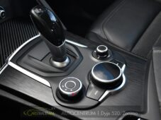 Alfa Romeo Stelvio 2,2JTD 154 KW 4×4 - 30