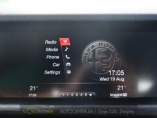 Alfa Romeo Stelvio 2,2JTD 154 KW 4×4 - 33