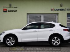 Alfa Romeo Stelvio 2,2JTD 154 KW 4×4 - 1