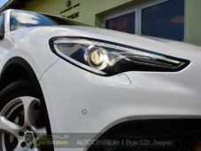 Alfa Romeo Stelvio 2,2JTD 154 KW 4×4 - 48