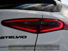 Alfa Romeo Stelvio 2,2JTD 154 KW 4×4 - 49