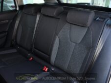 Škoda Octavia 1.5TSi STYLE LED TAŽNÉ ČR 1M - 13