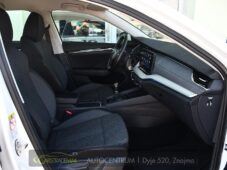 Škoda Octavia 1.5TSi STYLE LED TAŽNÉ ČR 1M - 15
