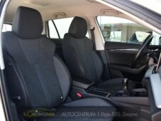 Škoda Octavia 1.5TSi STYLE LED TAŽNÉ ČR 1M - 16
