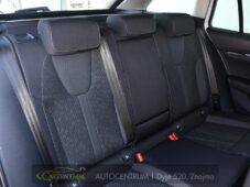 Škoda Octavia 1.5TSi STYLE LED TAŽNÉ ČR 1M - 19