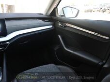 Škoda Octavia 1.5TSi STYLE LED TAŽNÉ ČR 1M - 22
