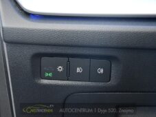 Škoda Octavia 1.5TSi STYLE LED TAŽNÉ ČR 1M - 24