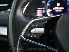 Škoda Octavia 1.5TSi STYLE LED TAŽNÉ ČR 1M - 26