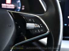 Škoda Octavia 1.5TSi STYLE LED TAŽNÉ ČR 1M - 27