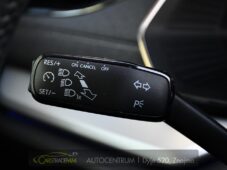 Škoda Octavia 1.5TSi STYLE LED TAŽNÉ ČR 1M - 28