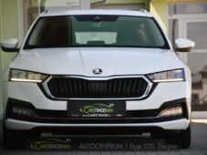 Škoda Octavia 1.5TSi STYLE LED TAŽNÉ ČR 1M - 7